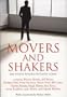Movers and Shakers: The People Behind Business Today (Business Resource)