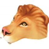 Lion Foam Hat [Toy] [Toy]