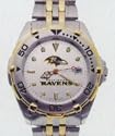 All Star Ladies NFL Watch Baltimore Ravens - XWL18