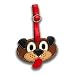 Li'l Lewis Luggage Tag Kid