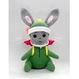 Final Fantasy XII Plush Moogle (Montblanc / Nono)