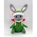 Final Fantasy 12 Plush Moogle (Montblanc / Nono) [Toy] cover image
