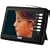 3.5" Mini Handheld Freeview TV with Card Reader and USB Playing Music and Video from the Palm of Your Hand