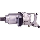 空研:空研 1-1/2インチSQ超軽量大型インパクトレンチ(38mm角) KW-5000G 型式:KW-5000G