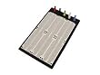 Techni-Tool Solderless Breadboard W/ 3330 Points