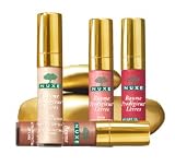 Nuxe - Baume Prodigieux Levres Nutri-Protecting Lip Care SPF 15 - 01 Natural Crystal