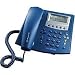 Electronics : ZET-Phone 45 blau-metallic