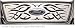 Putco 85129 Tribe Stainless Steel Grille