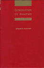 Introduction to Analysis