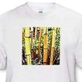Bamboo - Toddler T-Shirt (3T)