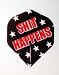 5 Sets - SHIT HAPPENS - Hard Poly flights
