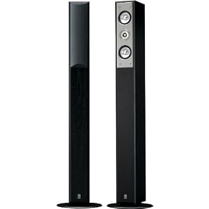 Floorstanding Speakers