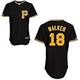 Pittsburgh Pirates Neil Walker Alternate Replica Jersey