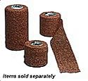 3M Coban Self Adherent Wrap 1" x 5 yds, Tan - Pack of 5