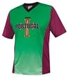 PORTUGAL International Short Sleeve Shirt