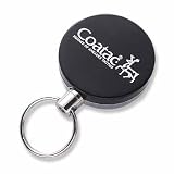 コータック(Coatac) キーバックチェーン