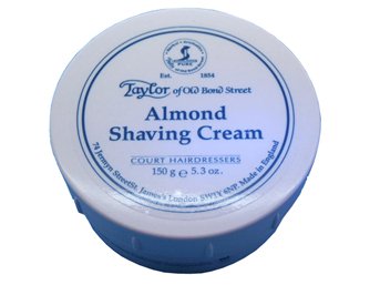 Best Price Taylor of Old Bond Street Mr. Taylor's Shaving Cream,5.3-Ounce