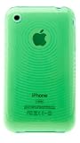 Katinkas® Cover Circle verde pour Apple iPhone 3G iPhone 3GS