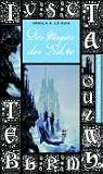 Der Magier der Erdsee. Bild am Sonntag-Fantasy-Bibliothek Band 4 - Ursula K. LeGuin