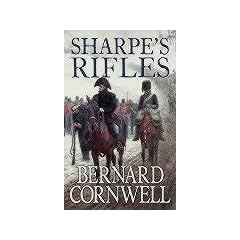 Sharpe's Rifles