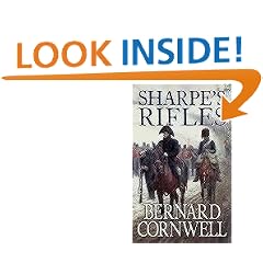 Sharpe's Rifles: Richard Sharpe and the French Invasion of Galicia, January 1809