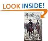 Sharpe's Rifles: Richard Sharpe and the French Invasion of Galicia, January 1809