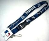 Yankees Lanyard Blue