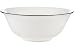 Lenox Continental Dining Platinum Serving Bowl