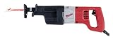 Factory-Reconditioned Milwaukee 6509-80 10 Amp Sawzall Reciprocating Saw