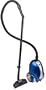 Euro-Pro Shark Roadster Canister Vacuum