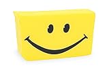 Review Primal Elements  / Primal Elements Soap Loaf, Happy Face , 5-Pound Cellophane