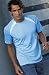 Mens sports gym running training tops / t shirts. Size XXL