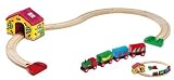 My First Railway Set