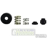 Spring, Cup, Spacer & Wash: Hydra