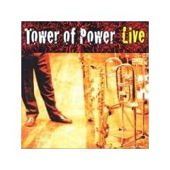 Soul Vaccination: Tower of Power Live