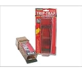 1 x Trip Trap Mousetrap Blistered Pack