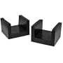 Auralex UBFF U-Boat Floor Floaters; Box of 50 U-Boats