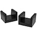 Auralex UBFF U-Boat Floor Floaters; Box of 50 U-Boats