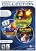 Video Games : Rayman 10th Anniversary Collection