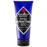 Jack Black Pure Clean Daily Facial Cleanser