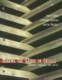 Making the Grade in College: Learning Strategies for Success
