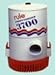 3700 Gph 5-Yr Warranty Pump