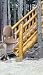 Ameriglide Stair-Glide Outdoor Stair Lift Stairlift
