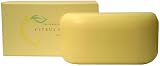 Somerset Citrus & Ginger Exfoliating Soap 12 Oz. With Jojoba From England