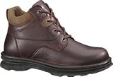 Men's Wolverine Zeus Wolverine DuraShocks Chukka