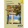 Literaturprojekt zu Janosch: Oh, wie sch�n ist Panama: 1./2. Kl