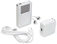Apple iPod 5 GB M8697LL/A White (2nd Generation, July 2002 Version) Apple iPod 5 GB M8697LL/A White (2nd Generation, July 2002 Version)