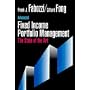 Advanced Fixed Income Portfolio Management: The State of the Art