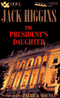 The President's Daughter