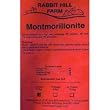 Rabbit Hill Montmorillonite Minerals 5 lb.